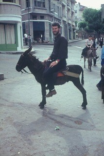 Can you "Guess Who" this is?